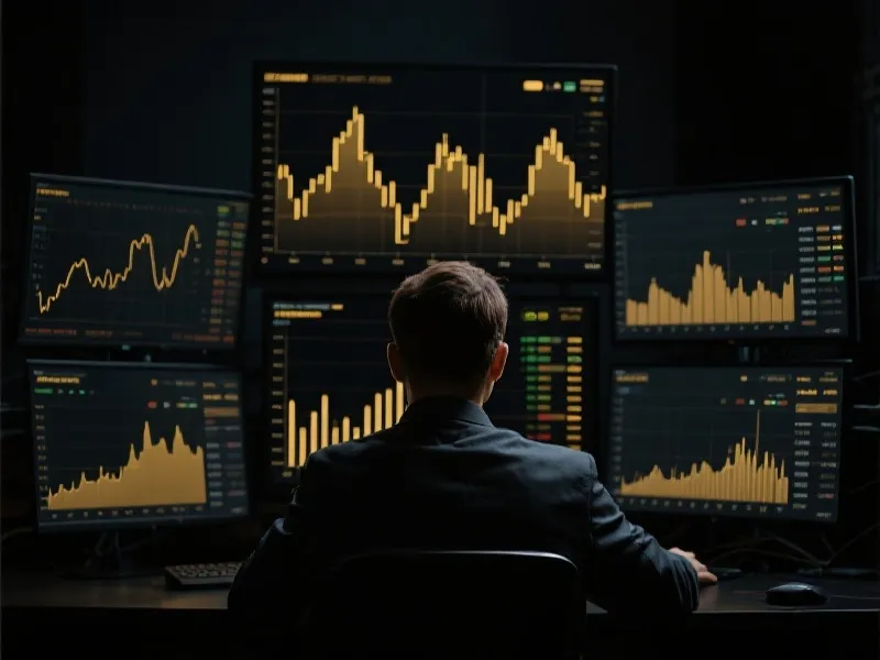 Lucky Airship Data Intelligence