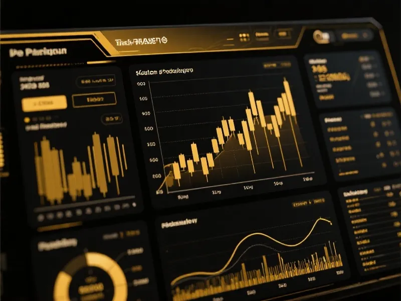 Advanced Trend Analysis