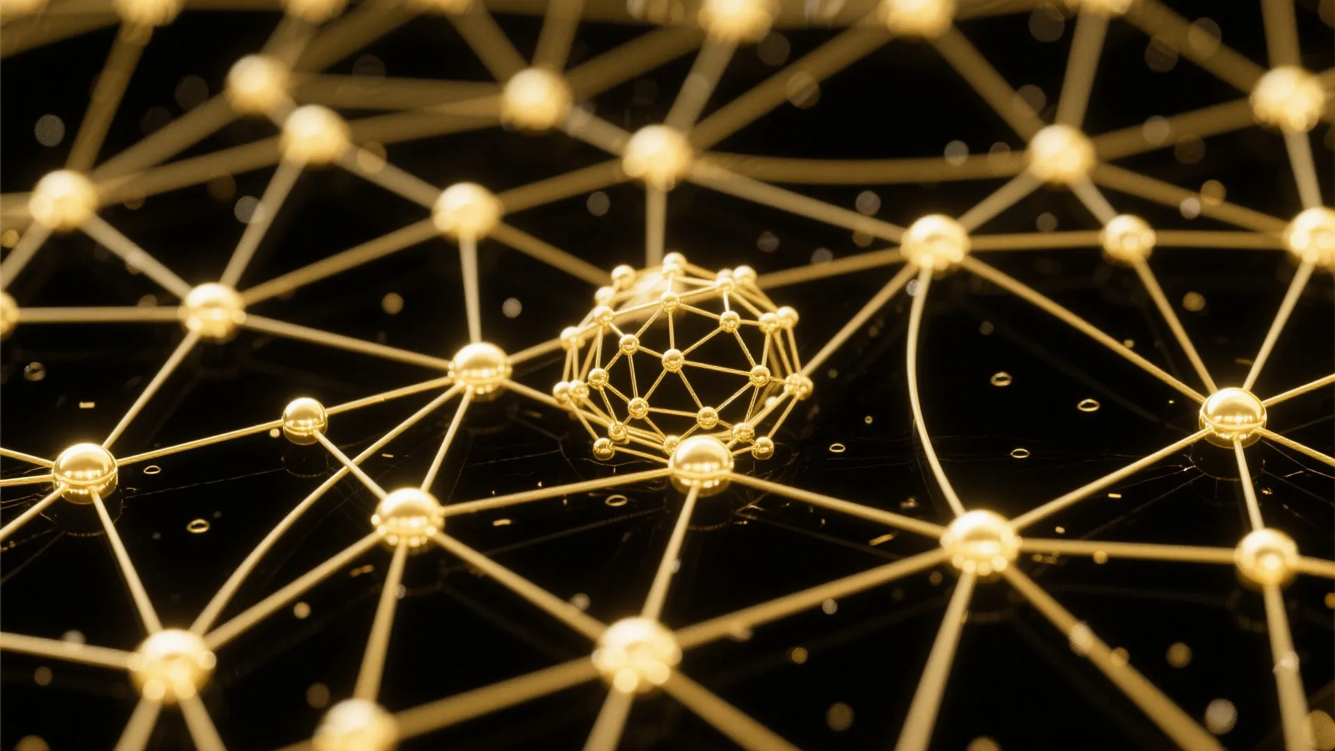 Data Network Background